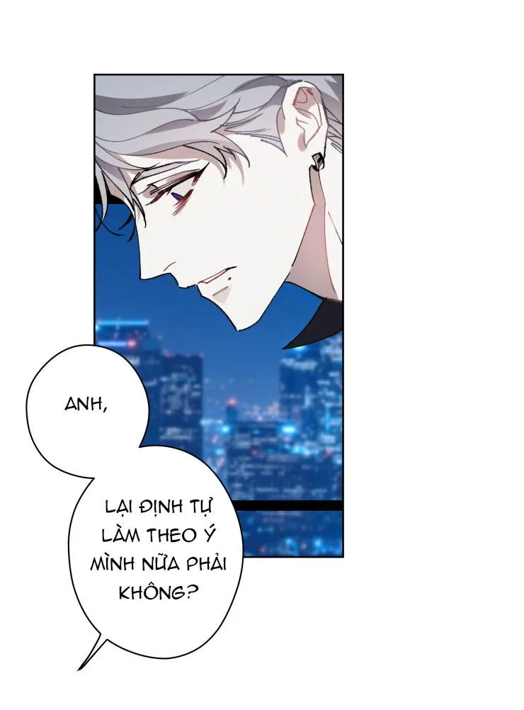 MOONQUAKE Chapter 8 Trang 28