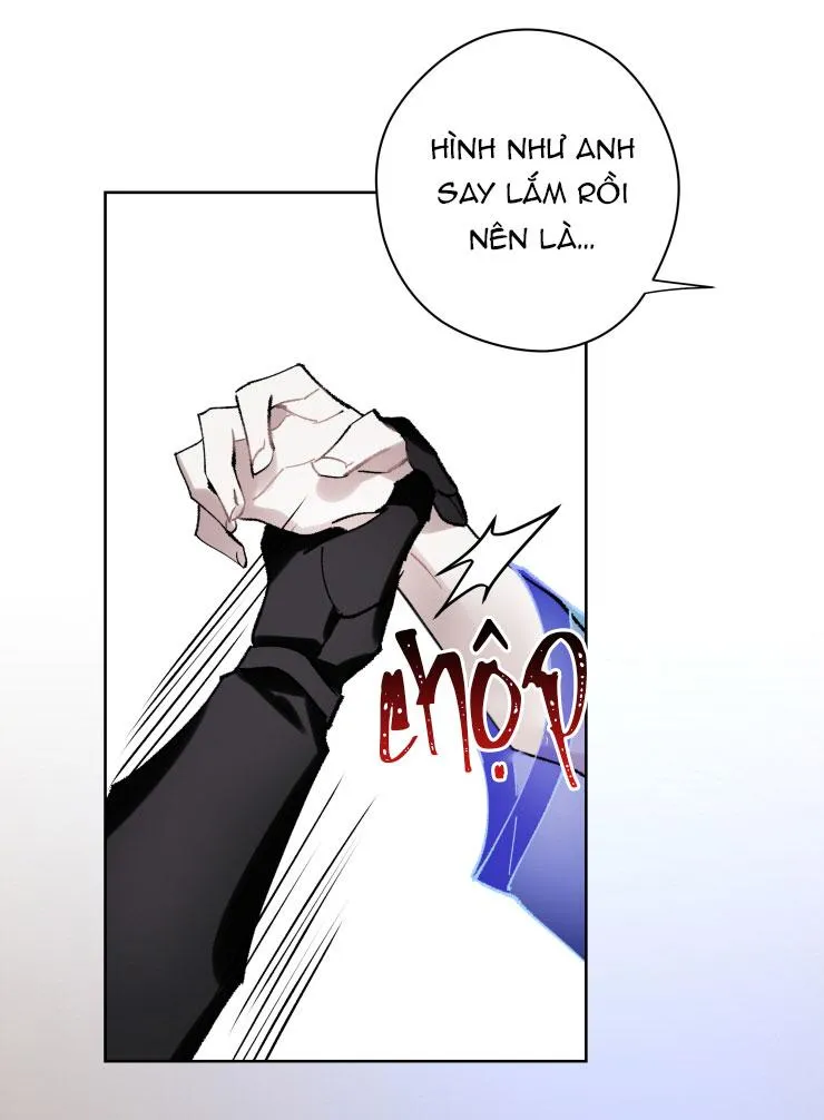 MOONQUAKE Chapter 8 Trang 31