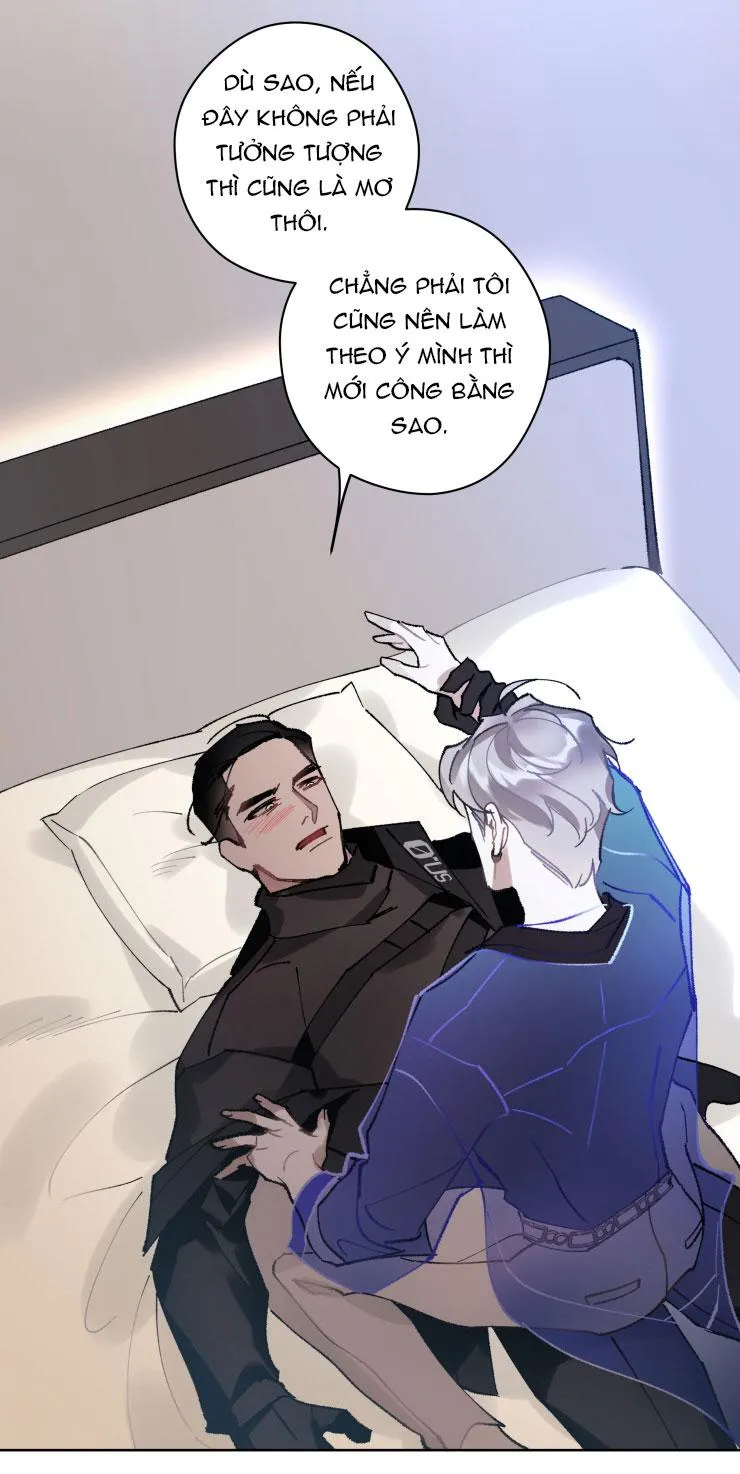 MOONQUAKE Chapter 8 Trang 32