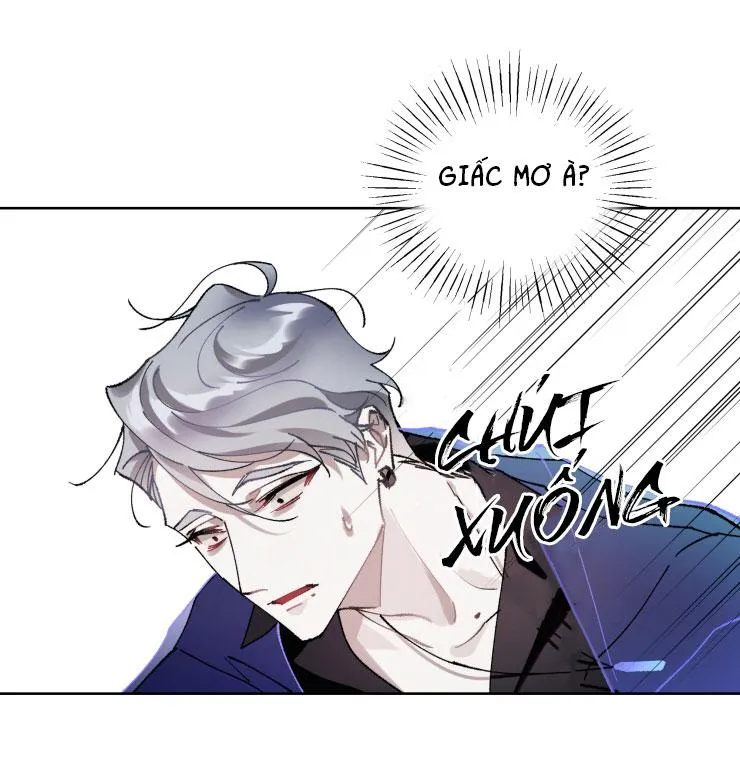 MOONQUAKE Chapter 8 Trang 33