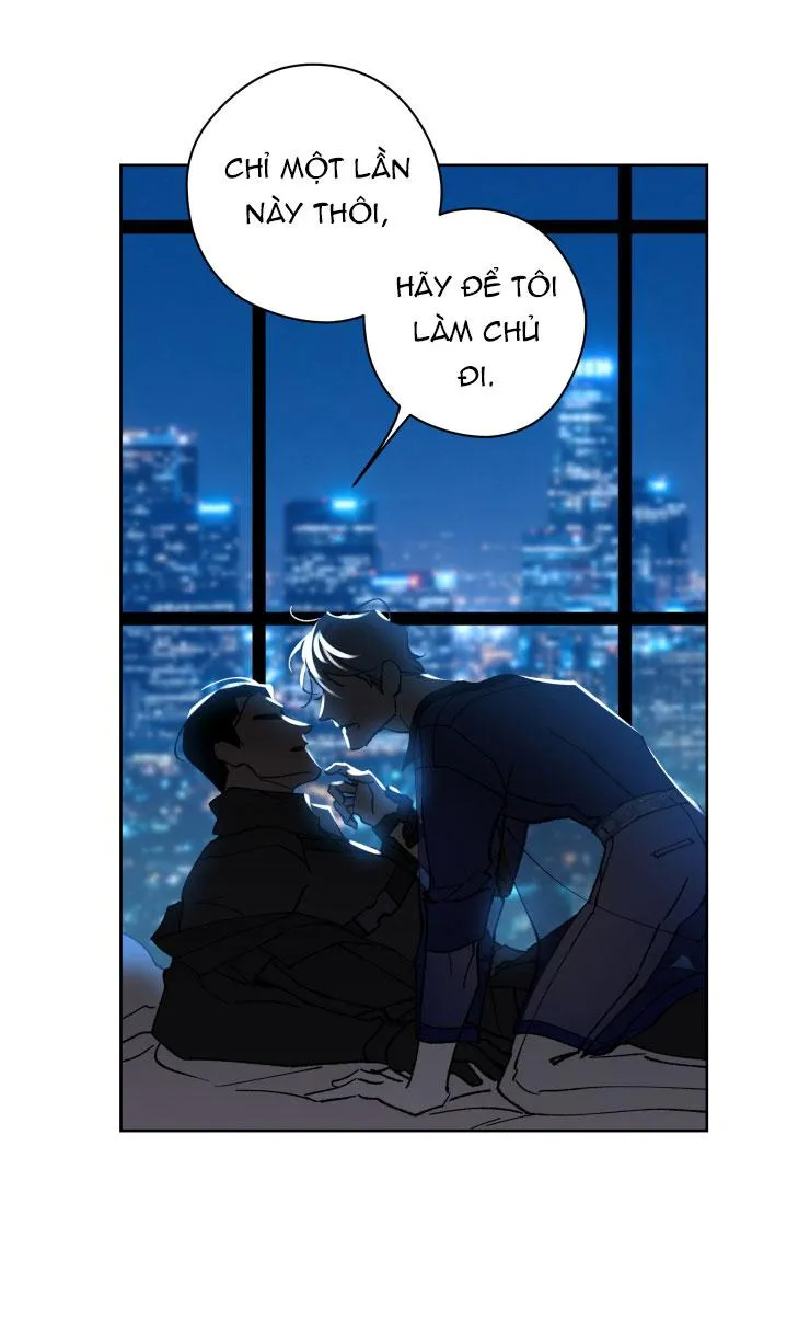 MOONQUAKE Chapter 8 Trang 34