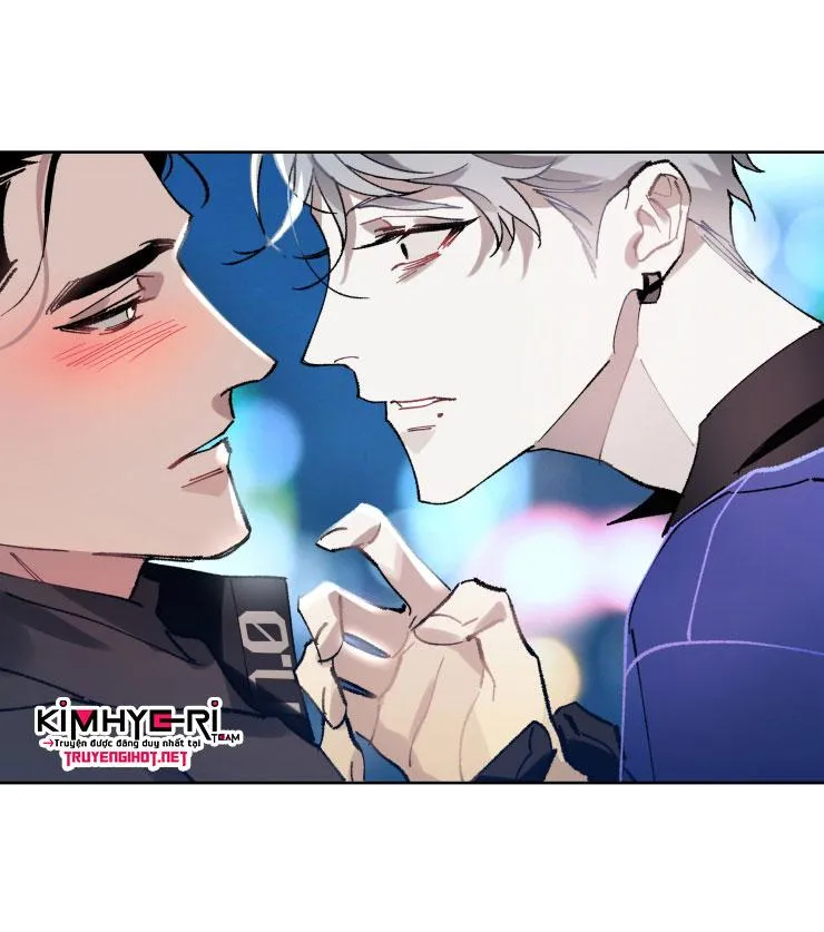 MOONQUAKE Chapter 8 Trang 35