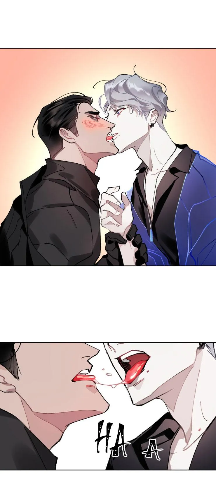 MOONQUAKE Chapter 8 Trang 36