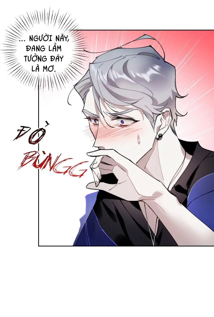 MOONQUAKE Chapter 8 Trang 37