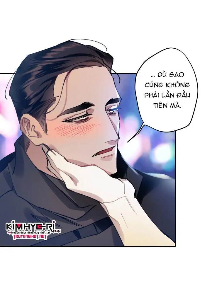 MOONQUAKE Chapter 8 Trang 39