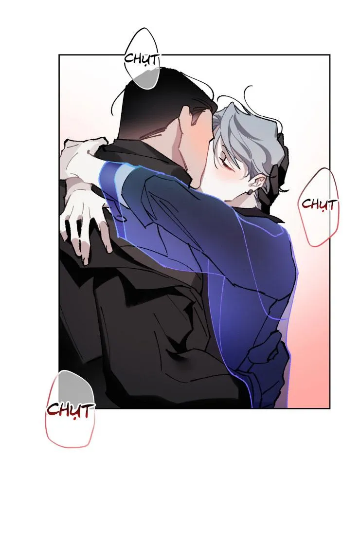 MOONQUAKE Chapter 8 Trang 44