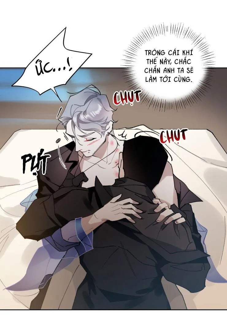 MOONQUAKE Chapter 8 Trang 46