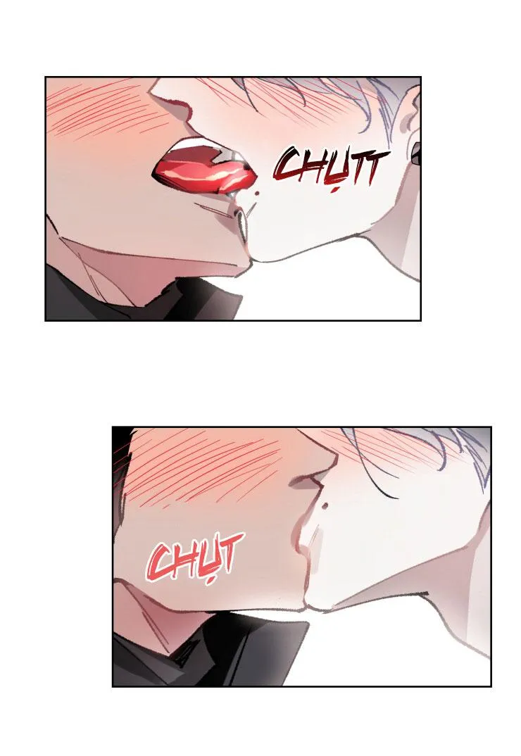 MOONQUAKE Chapter 8 Trang 51