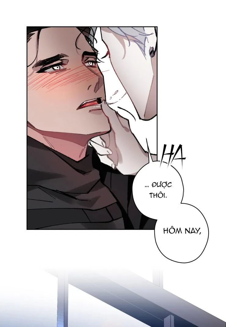 MOONQUAKE Chapter 8 Trang 52