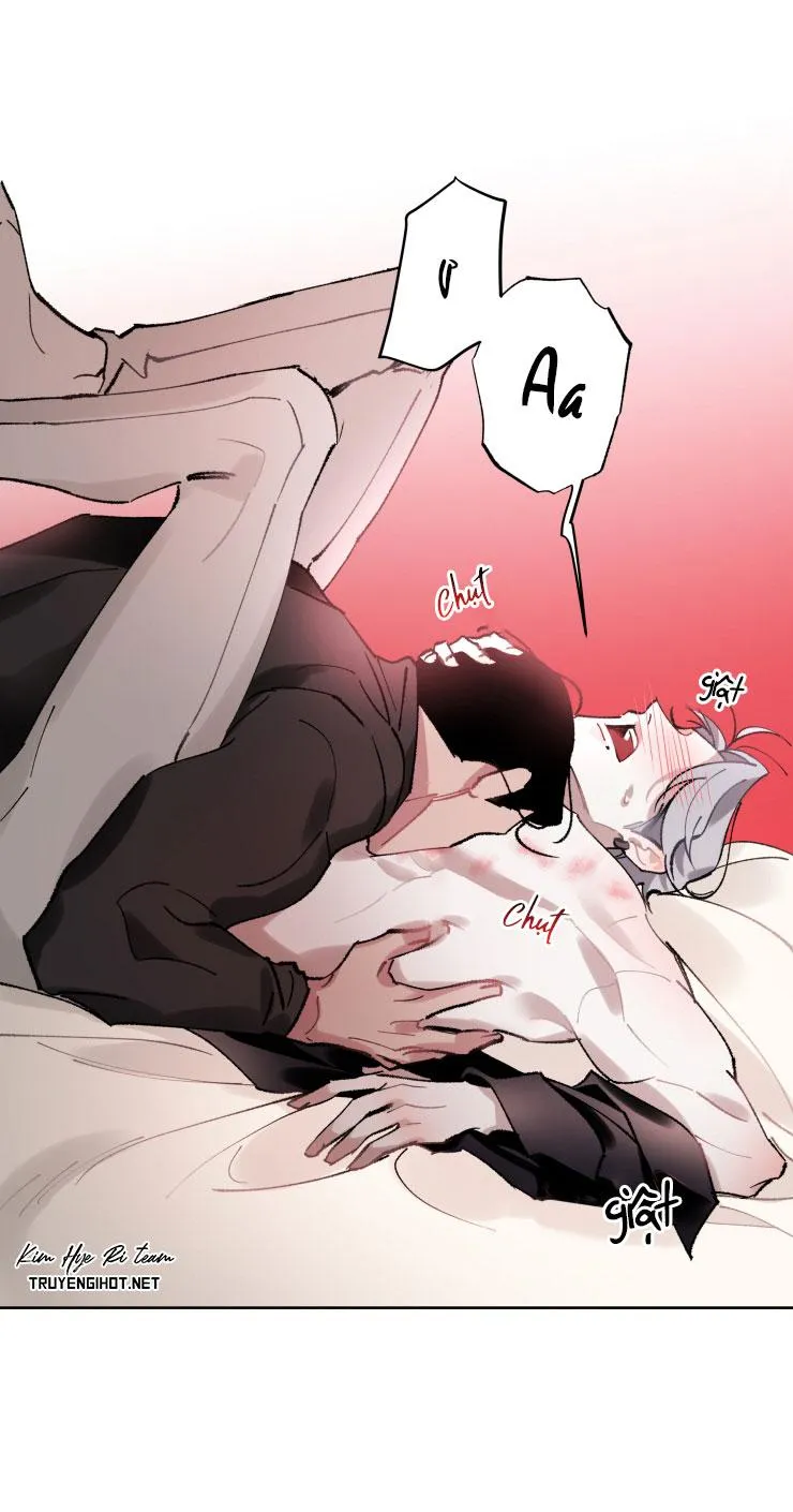 MOONQUAKE Chapter 9 Trang 3