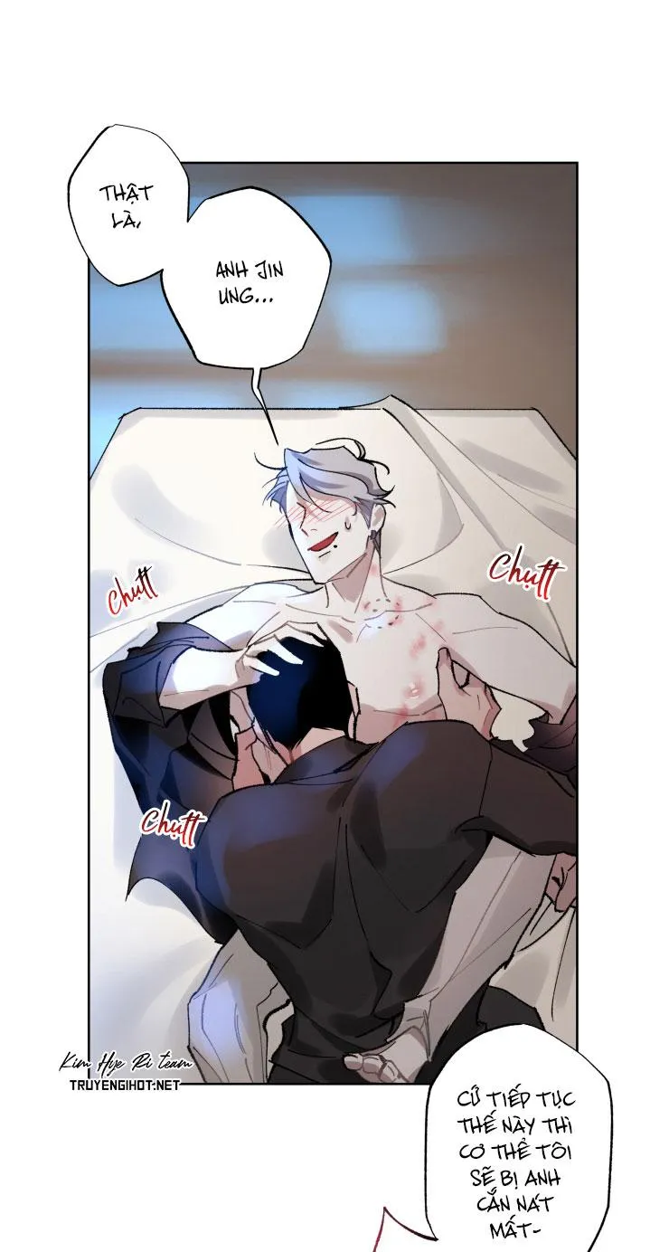 MOONQUAKE Chapter 9 Trang 6