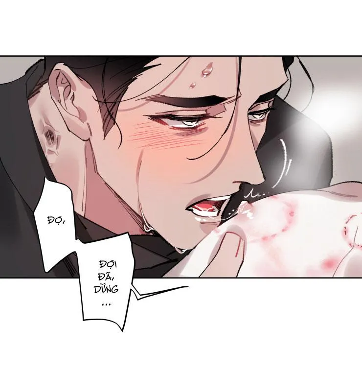 MOONQUAKE Chapter 9 Trang 8