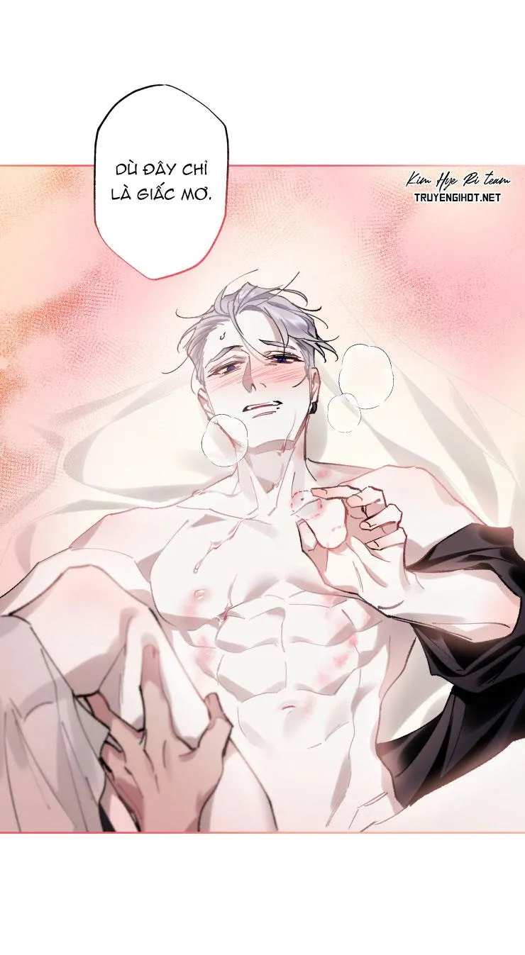 MOONQUAKE Chapter 9 Trang 15