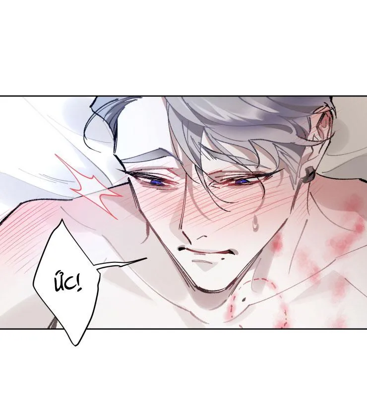 MOONQUAKE Chapter 9 Trang 16