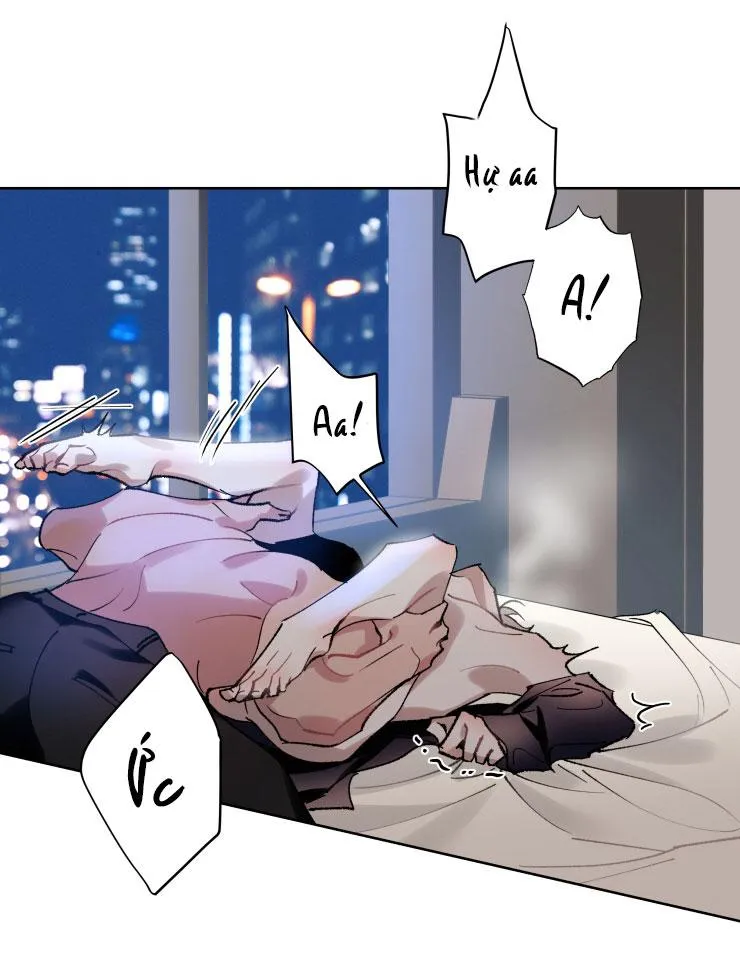 MOONQUAKE Chapter 9 Trang 17