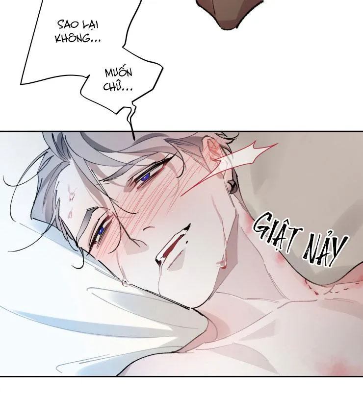 MOONQUAKE Chapter 9 Trang 26