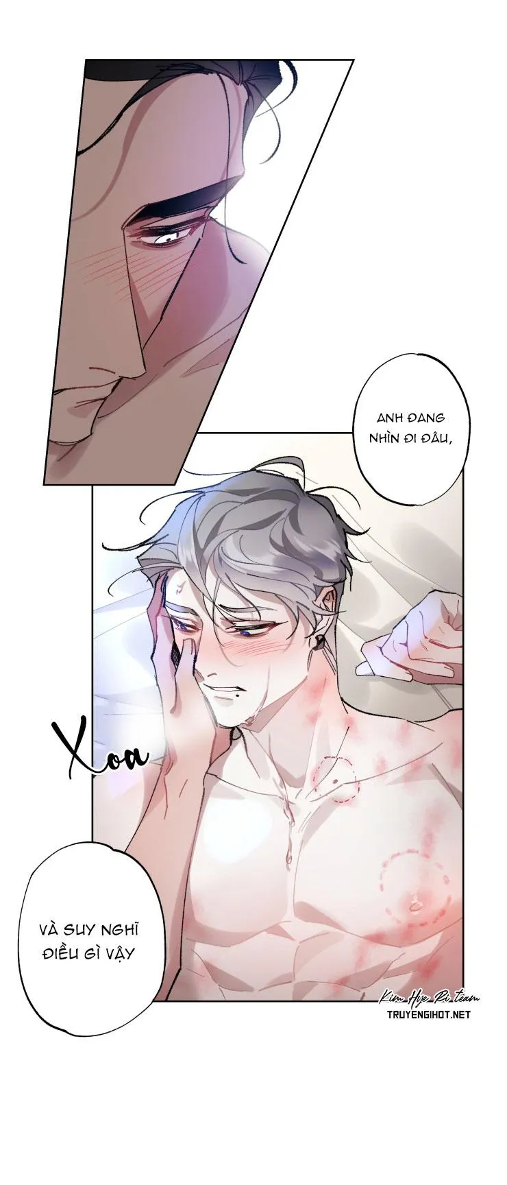 MOONQUAKE Chapter 9 Trang 30