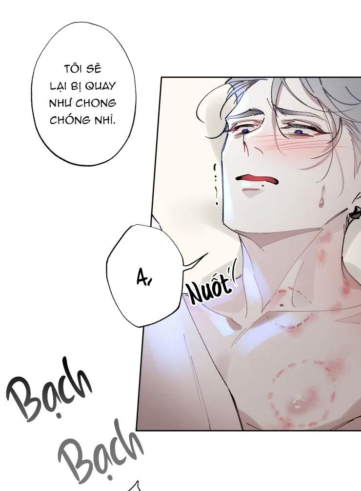 MOONQUAKE Chapter 9 Trang 34