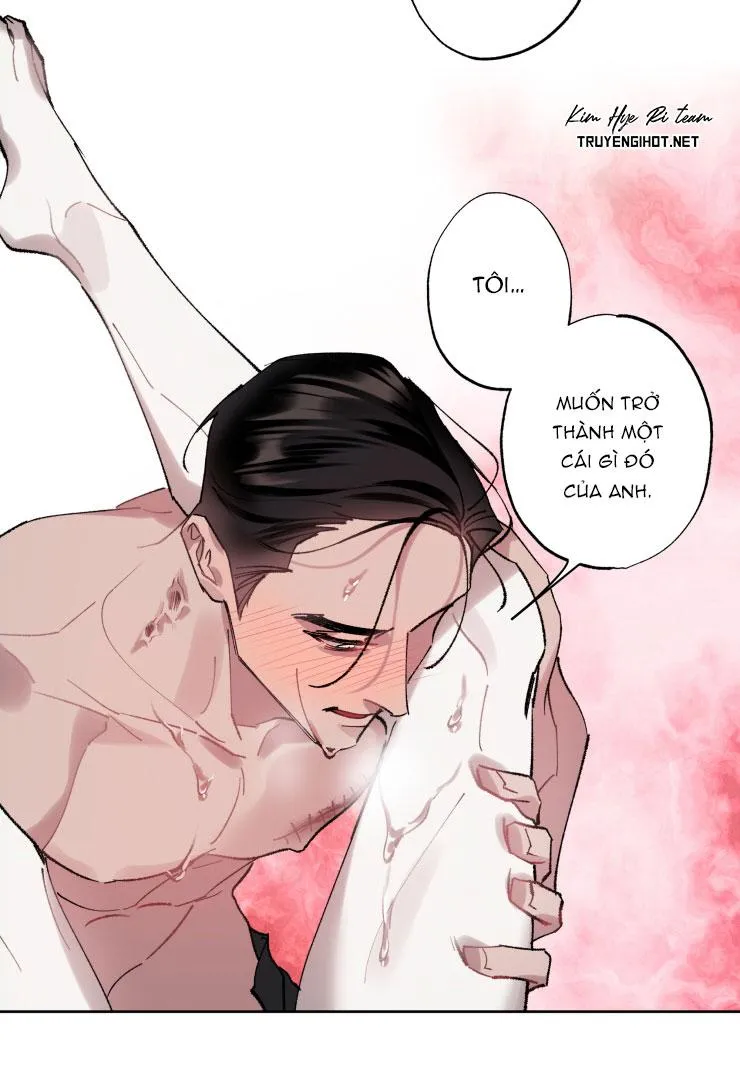 MOONQUAKE Chapter 9 Trang 40