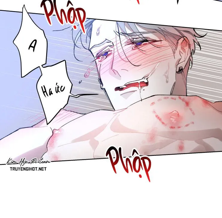 MOONQUAKE Chapter 9 Trang 49