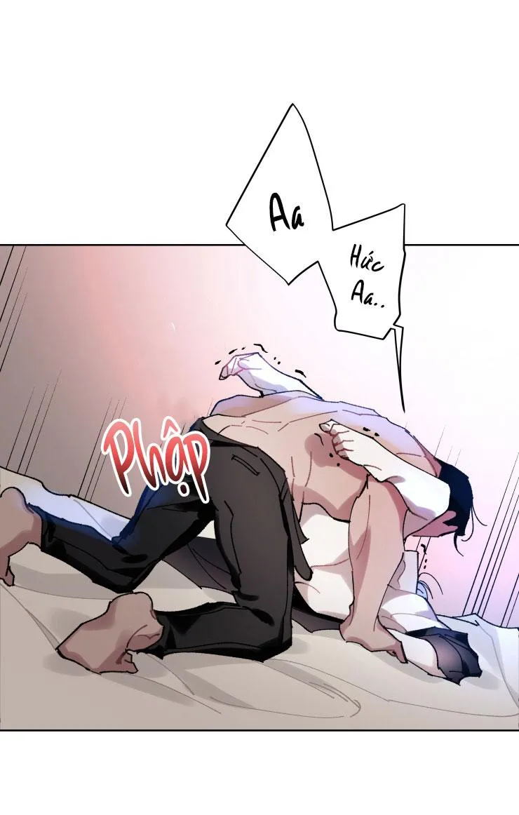 MOONQUAKE Chapter 9 Trang 51