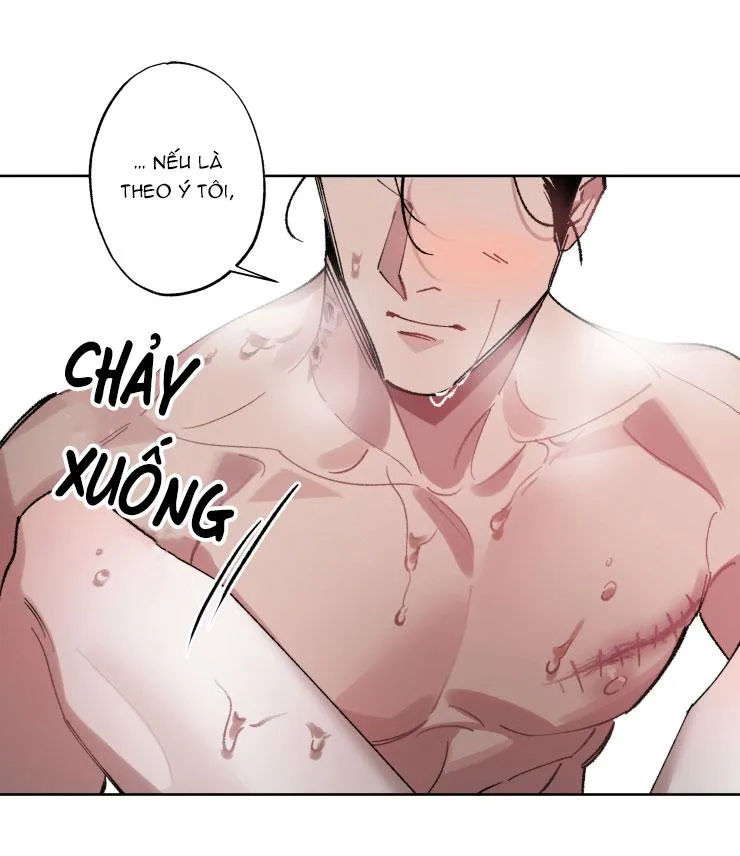 MOONQUAKE Chapter 9 Trang 53