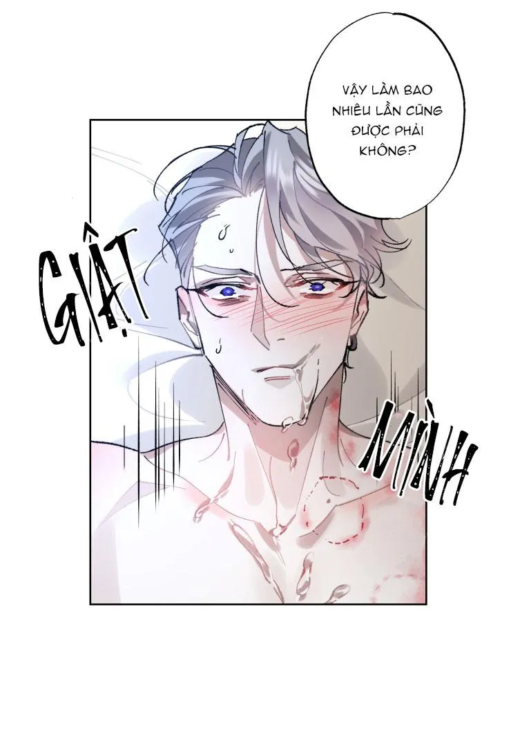 MOONQUAKE Chapter 9 Trang 54