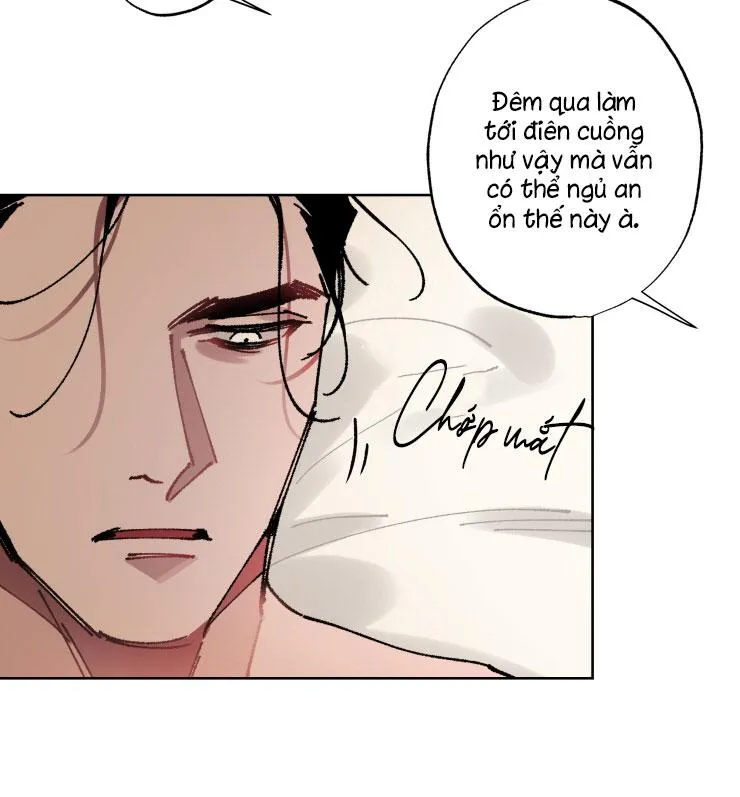 MOONQUAKE Chapter 9 Trang 58