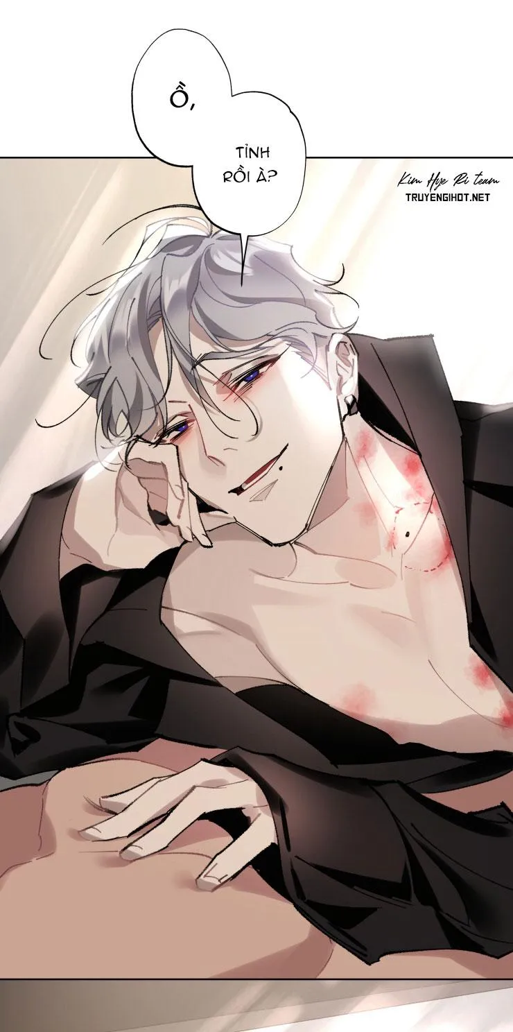 MOONQUAKE Chapter 9 Trang 59