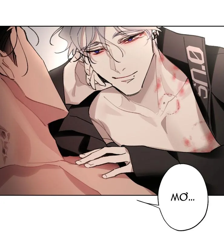 MOONQUAKE Chapter 10 Trang 3