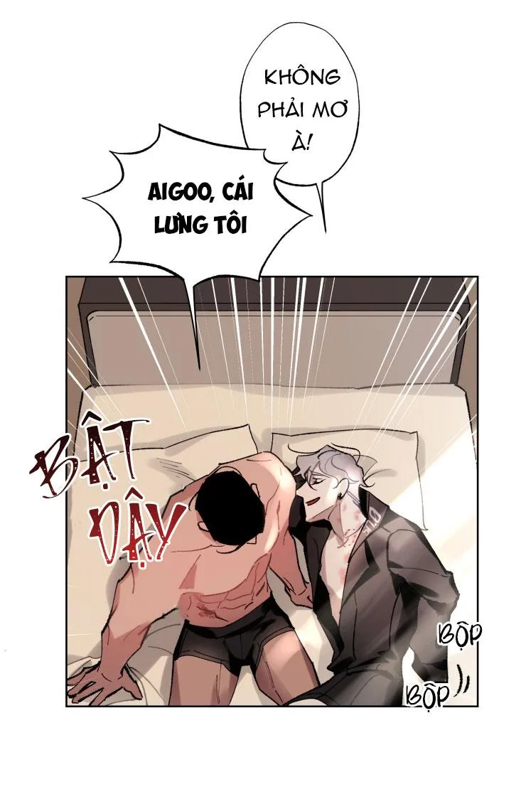 MOONQUAKE Chapter 10 Trang 4