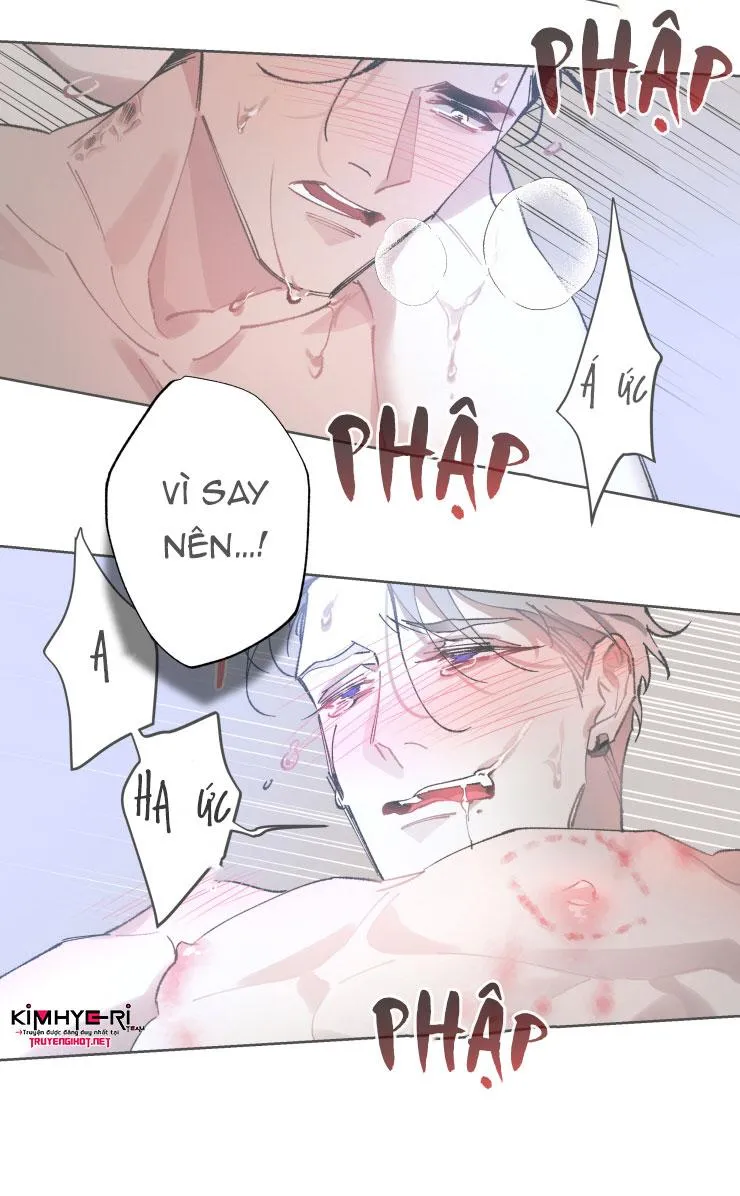 MOONQUAKE Chapter 10 Trang 6