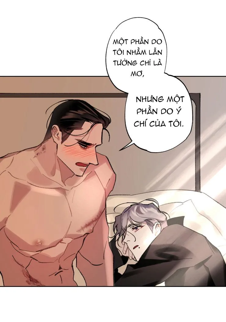 MOONQUAKE Chapter 10 Trang 9