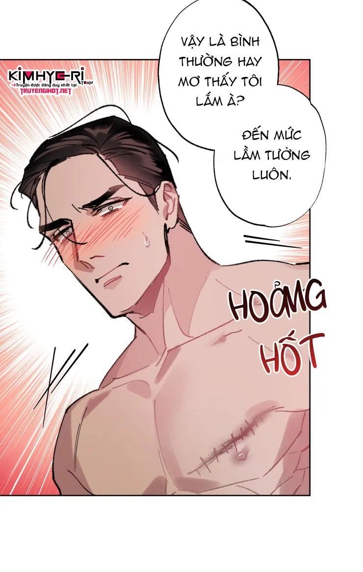 MOONQUAKE Chapter 10 Trang 11