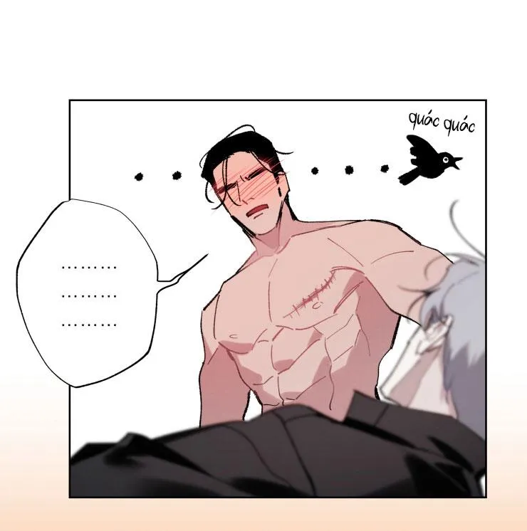 MOONQUAKE Chapter 10 Trang 12