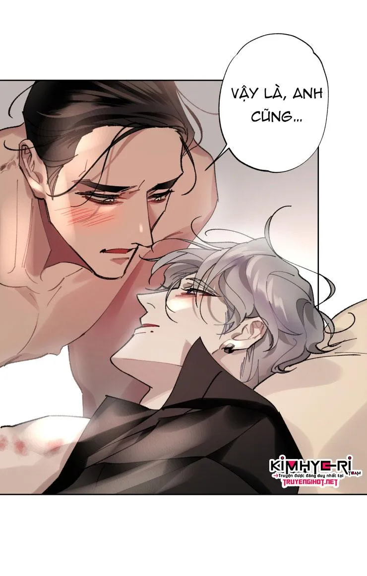 MOONQUAKE Chapter 10 Trang 19