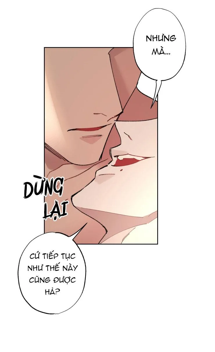 MOONQUAKE Chapter 10 Trang 20