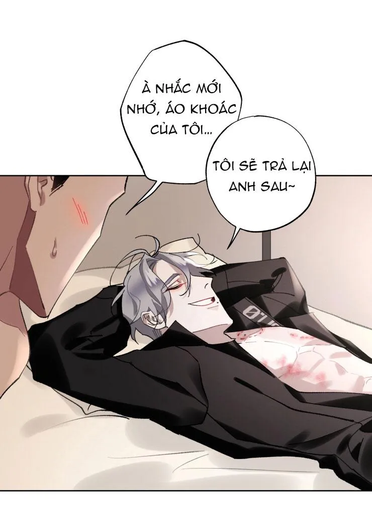 MOONQUAKE Chapter 10 Trang 24