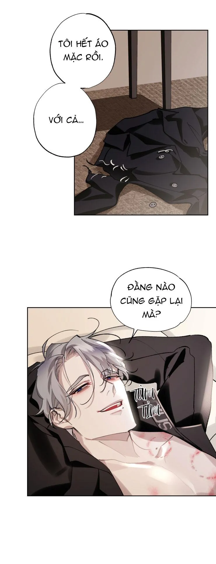 MOONQUAKE Chapter 10 Trang 25