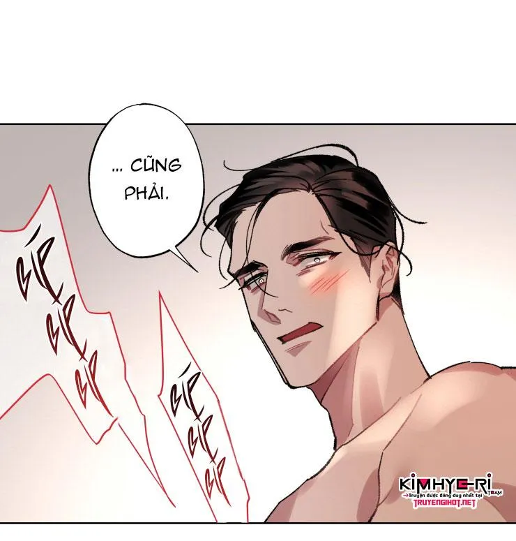 MOONQUAKE Chapter 10 Trang 26