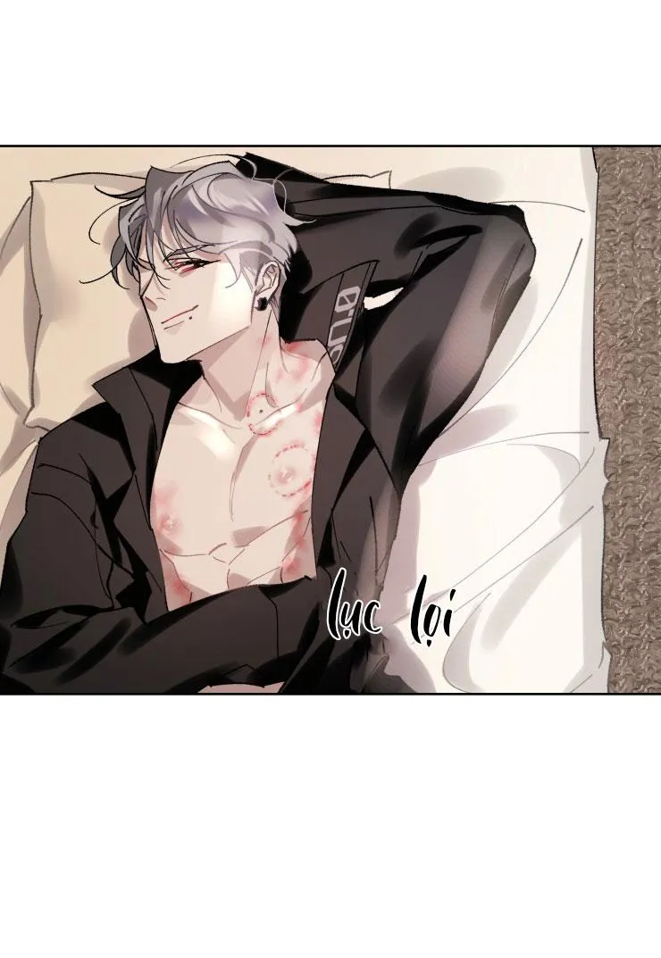 MOONQUAKE Chapter 10 Trang 29