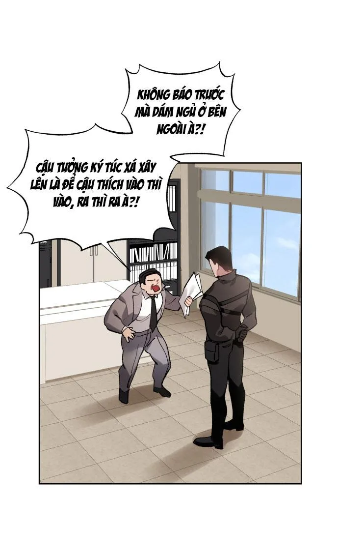 MOONQUAKE Chapter 10 Trang 32