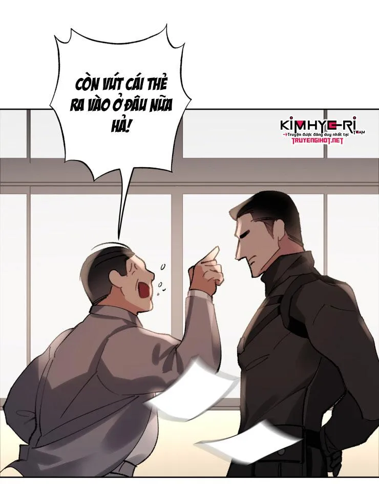 MOONQUAKE Chapter 10 Trang 34