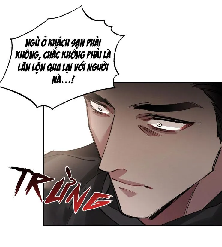 MOONQUAKE Chapter 10 Trang 35