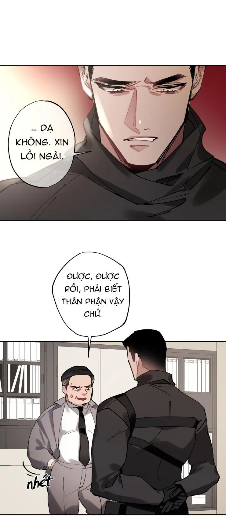 MOONQUAKE Chapter 10 Trang 38