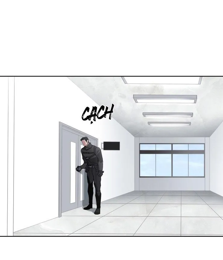 MOONQUAKE Chapter 10 Trang 40