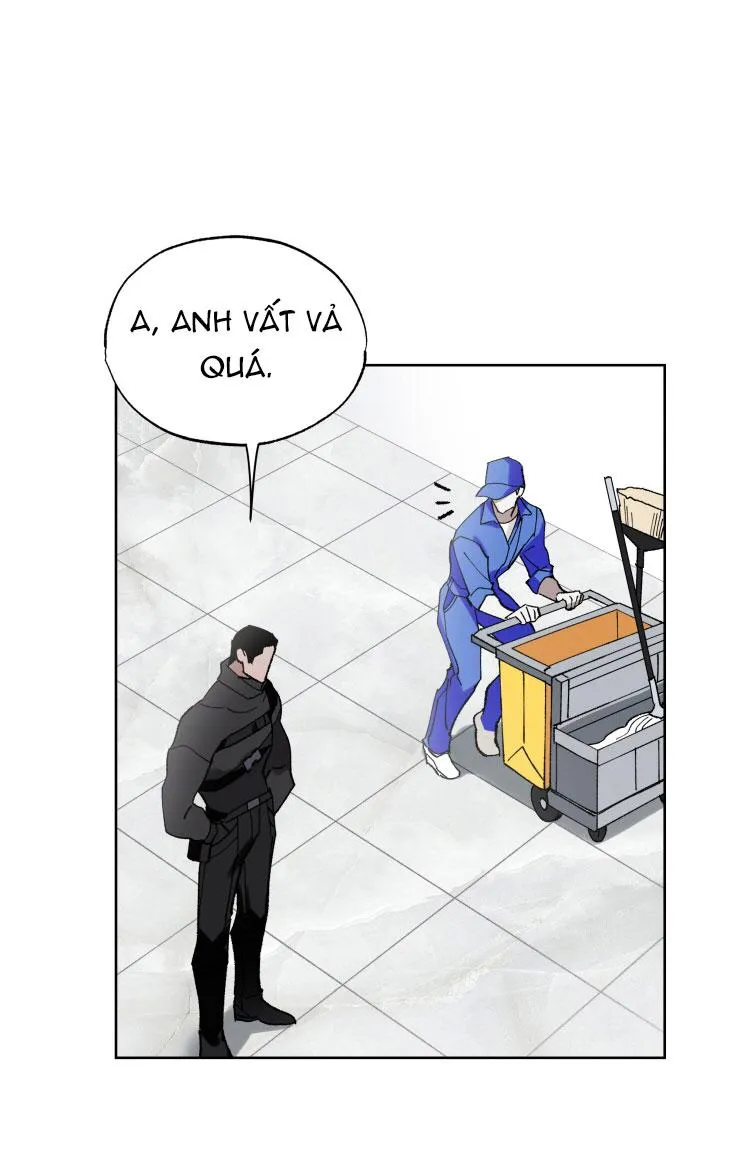 MOONQUAKE Chapter 10 Trang 45