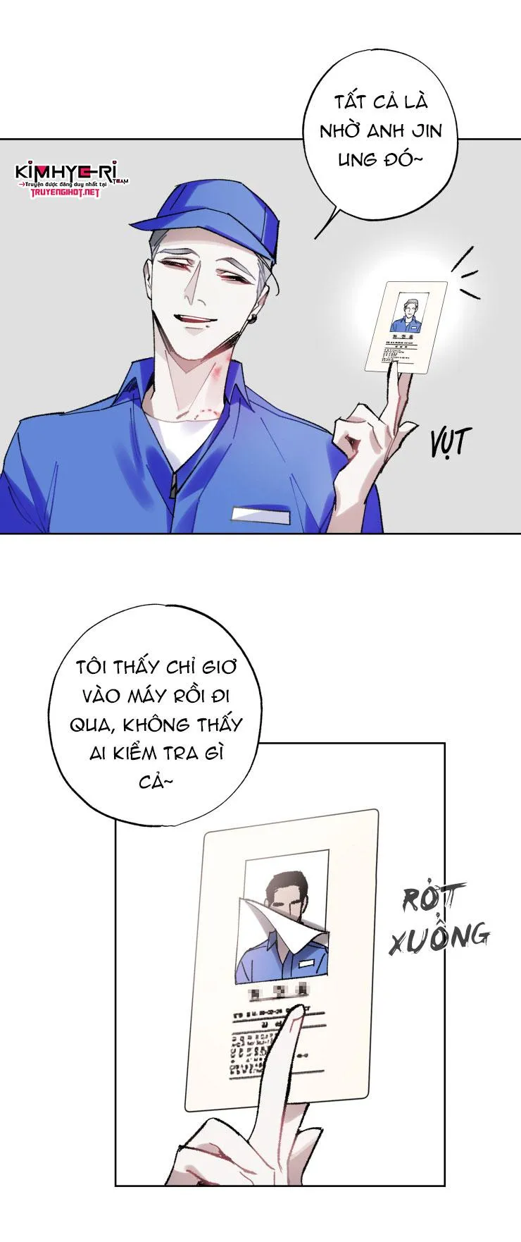 MOONQUAKE Chapter 10 Trang 50