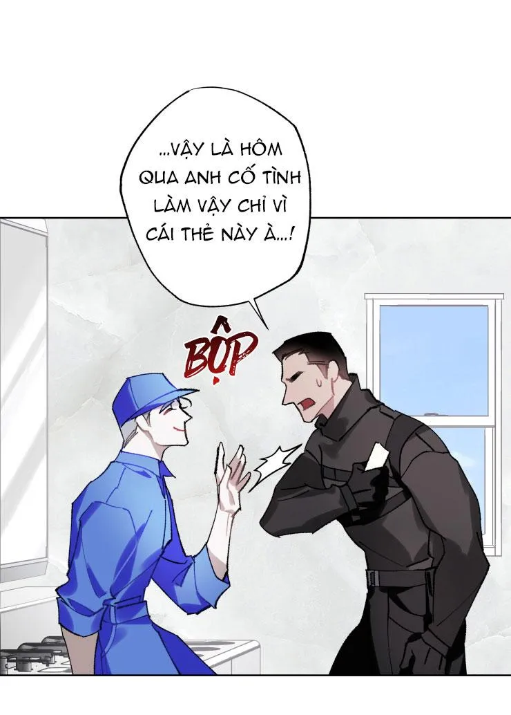 MOONQUAKE Chapter 10 Trang 51