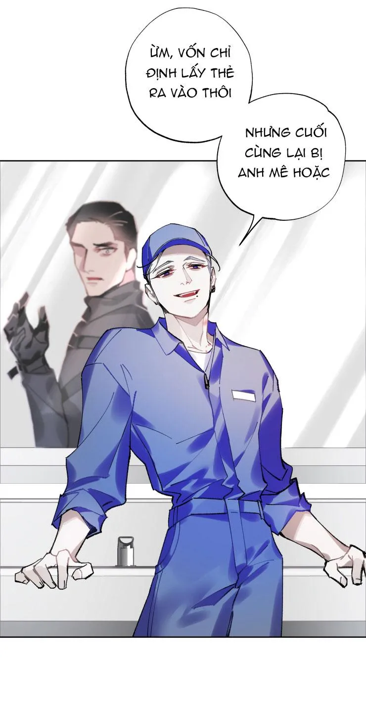 MOONQUAKE Chapter 10 Trang 52